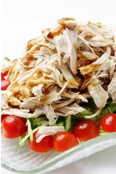 Bang Bang Chicken 棒棒鸡