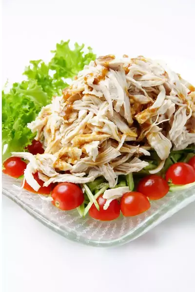 Bang Bang Chicken 棒棒鸡