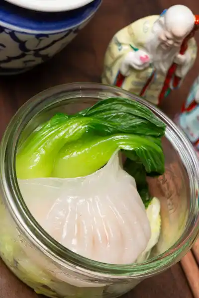 Dim Sum Har Gao 蝦餃