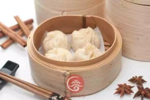 Dim Sum Xiao Long Bao