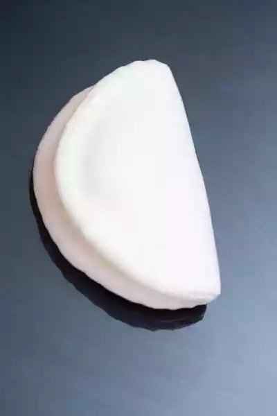 Taiwanesisches Dampfbrötchen Gua Bao 割包 oder 饃饃