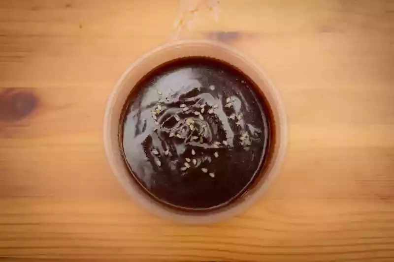 Hoisin-Sauce