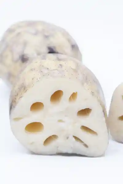 Lotus root