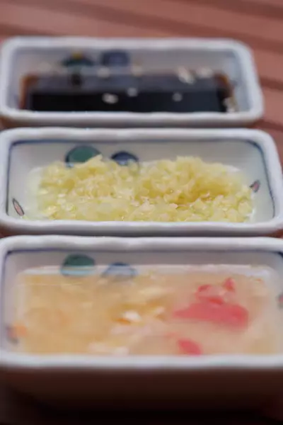 Hainan Chicken Rice 海南雞飯