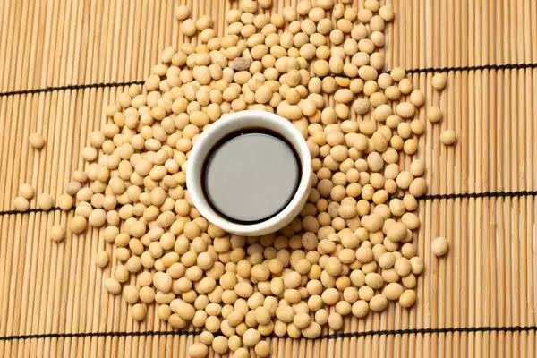 Sojasauce – 酱油