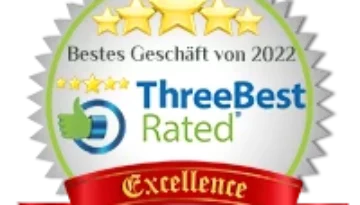 Three Best Rated