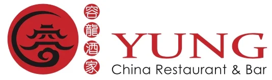 China Restaurant Logo