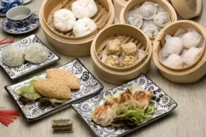 Dim Sums