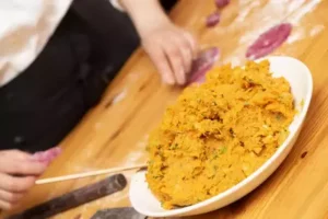 Dim Sum selber machen