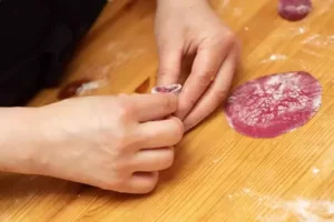 Dim Sum selber machen