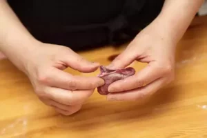 Dim Sum selber machen