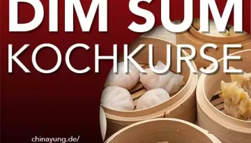 Dim Sum Kochkurse