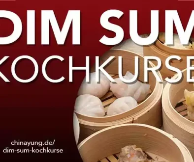 Dim Sum Kochkurse