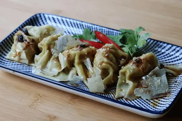 點心多樣性——餐桌上的豐富選擇