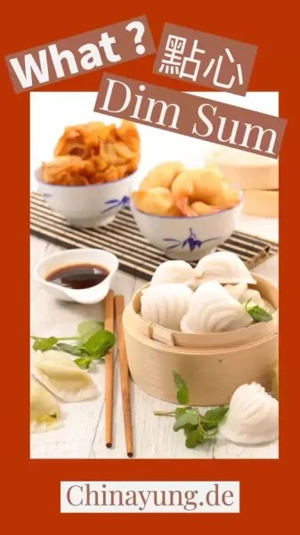 What are some dim sum dishes?