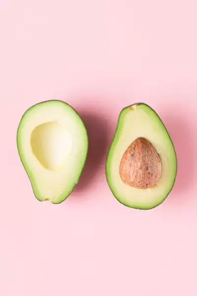 Avocado 牛油果