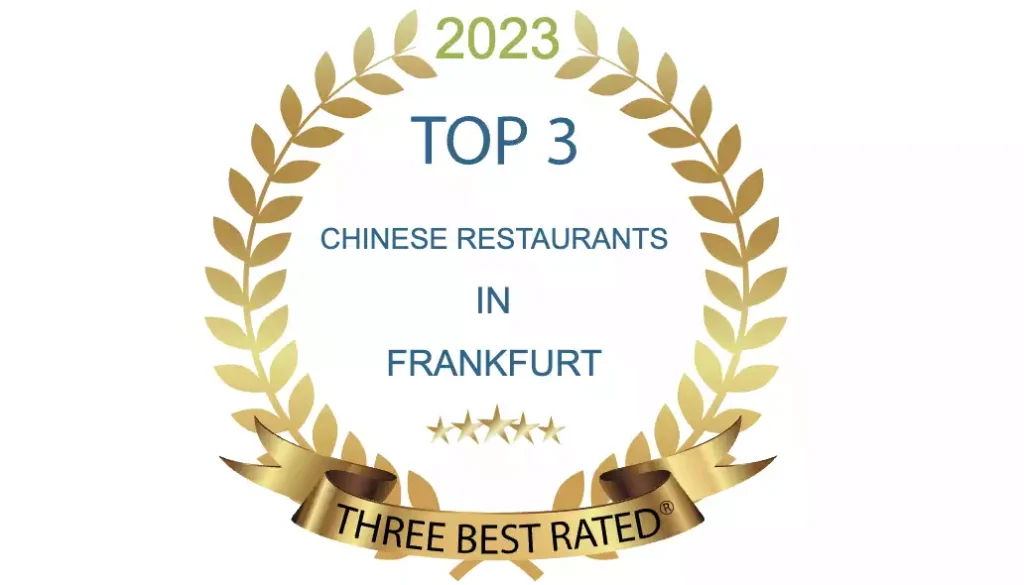 Three Best Rated® 2023