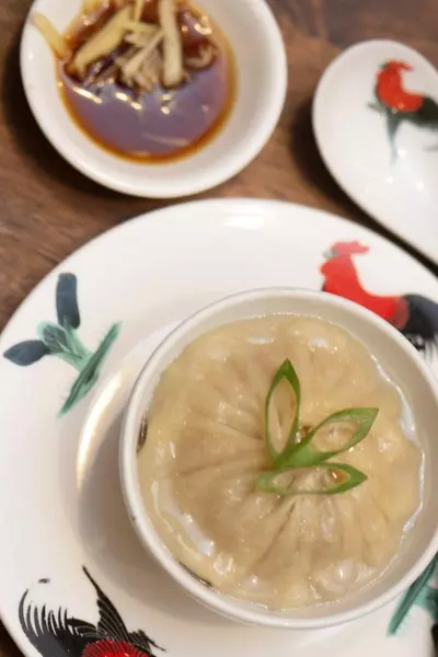 Xialong Bao XXL 湯包