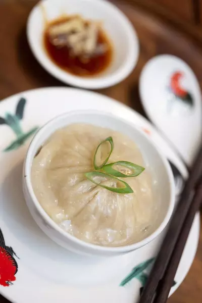 Xialong Bao XXL 湯包