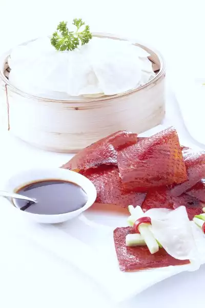 Peking Ente Sauce 北京烤鴨醬