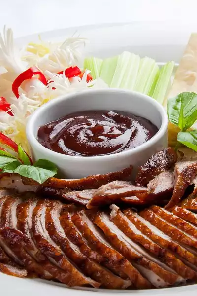 Peking Ente Sauce 北京烤鴨醬